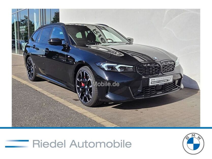 M340d