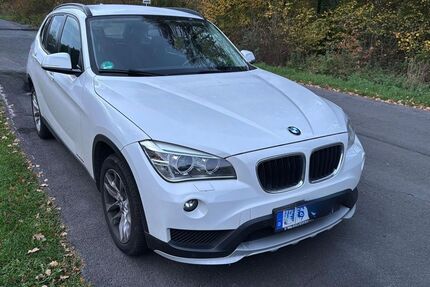 BMW X1 145.000 km 12.300 &euro; Wesel 46487
