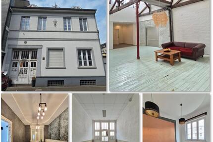 Haus Krefeld - 8 Zimmer, 316 m&sup2;, 554.000&euro; | Angebot:27096844
