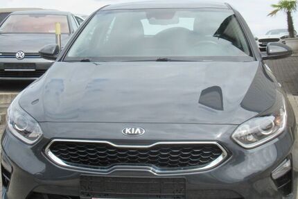 Kia ceed / Ceed