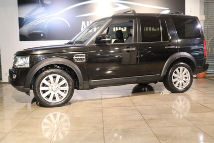 Land Rover Discovery 173.360 km 18.400 &euro; Ratingen 40880