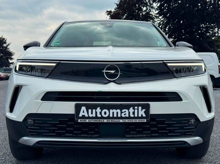 Opel Mokka 32.705 km 15.990 € Duisburg 47178