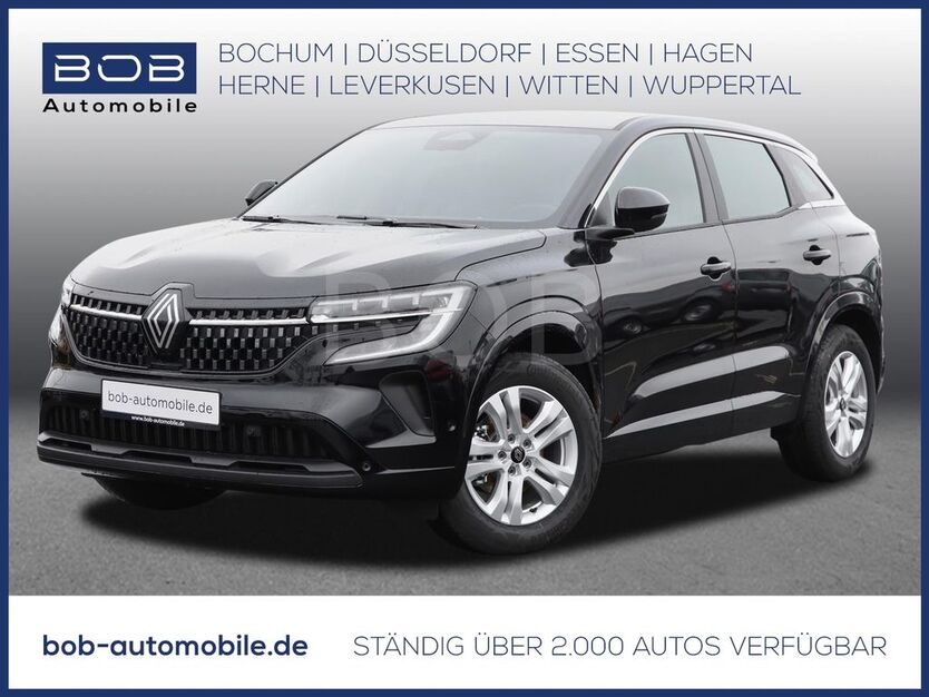 Renault Austral 2.007 km 28.888 € Düsseldorf 40233