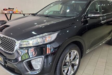 Kia Sorento 254.670 km 11.390 &euro; Recklinghausen 45661