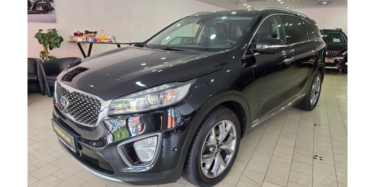 Kia Sorento 254.670 km 11.390 &euro; Recklinghausen 45661