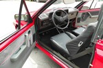 Corsa A CC Cabrio Oldtimer Bj. 1984