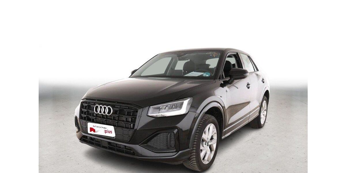 Audi Q2 6.125 km 31.440 &euro; Moers-Hülsdonk 47441