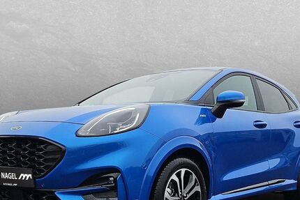 Ford Puma 25.395 km 21.880 &euro; Moers 47441