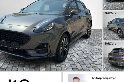 Ford Puma 11.323 km 23.690 € Krefeld 47803