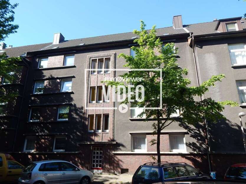 Wohnung zum Mieten in Gelsenkirchen 386,68 € 60.99 m²
