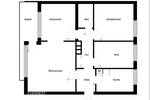 Etagenwohnung Düsseldorf Oberkassel - 3 Zimmer, 82 m&sup2;, 499.000&euro; | Angebot:26917195