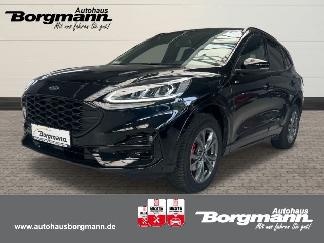 Ford Kuga 34.307 km 26.490 &euro; Bottrop 46240