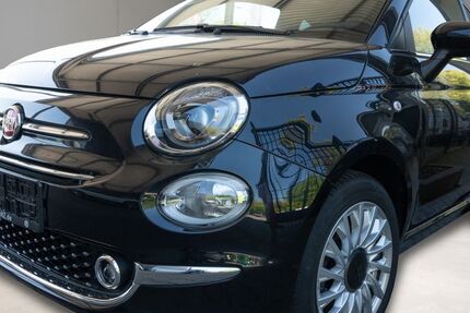 Fiat 500 18.135 km 13.940 &euro; Herne 44625