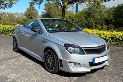 Opel Tigra 112.390 km 4.100 &euro; Tönisvorst 47918