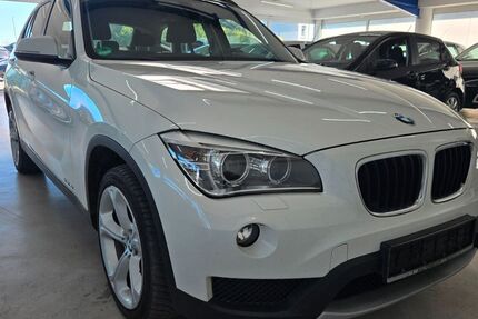BMW X1 157.776 km 9.200 &euro; Rheinberg 47495