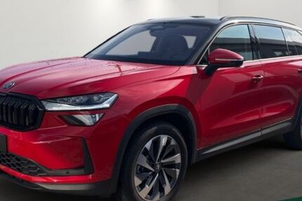 Skoda Kodiaq 7.991 km 37.340 &euro; Düsseldorf 40233