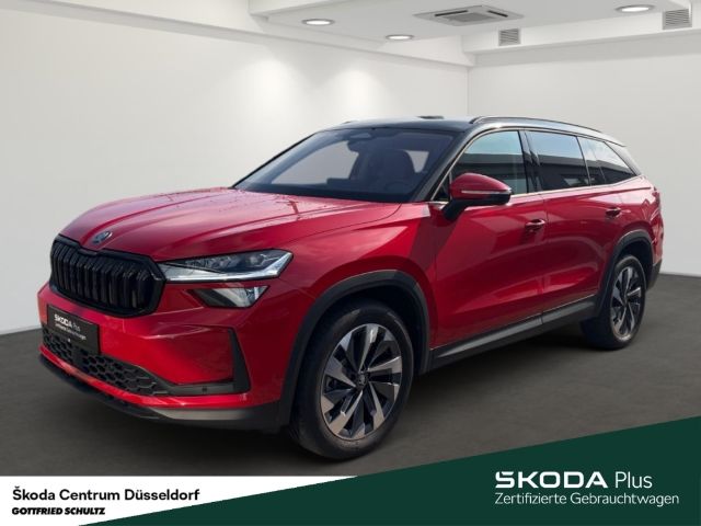 Skoda Kodiaq 7.991 km 37.340 &euro; Düsseldorf 40233