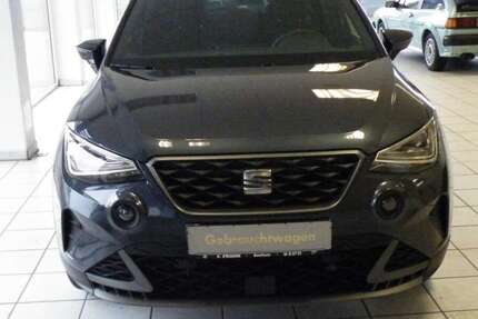 Seat Arona 18.997 km 21.900 € Bochum 44805