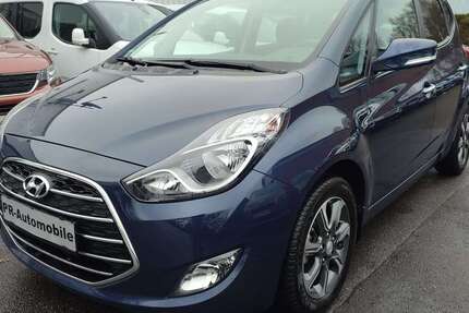Hyundai iX20 28.300 km 15.999 &euro; Gelsenkirchen 45892