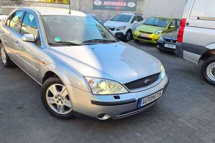 Ford Mondeo 138.610 km 2.950 &euro; Krefeld 47798
