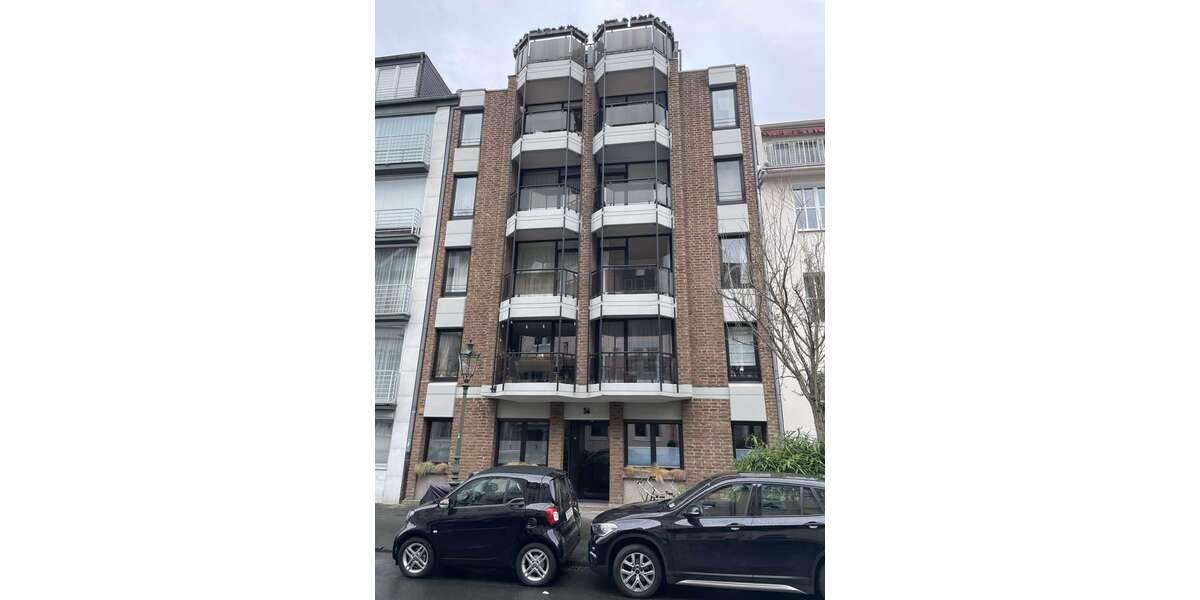 Wohnung zum Kaufen in Düsseldorf 389.000 € 62 m² 2 zimmer