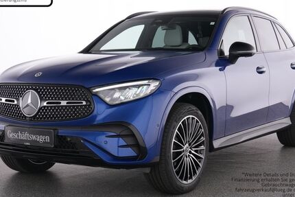 Mercedes-Benz GLC 300 7.900 km 65.450 &euro; Essen 45309