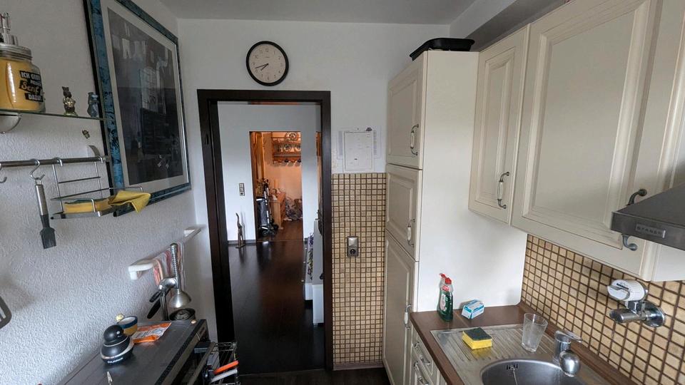 Etagenwohnung Oberhausen Alt-Oberhausen - 2 Zimmer, 64 m&sup2;, 155.000&euro; | Angebot:27096128
