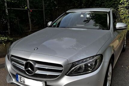 Mercedes C 250