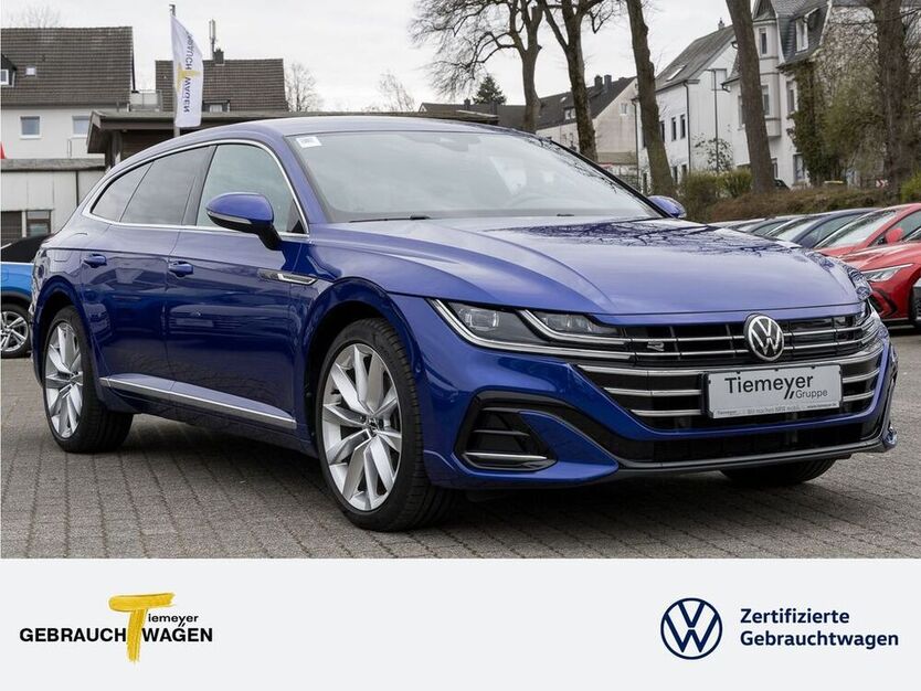 Arteon