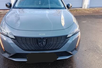 Peugeot 308 7.000 km 21.500 &euro; Düsseldorf 40593