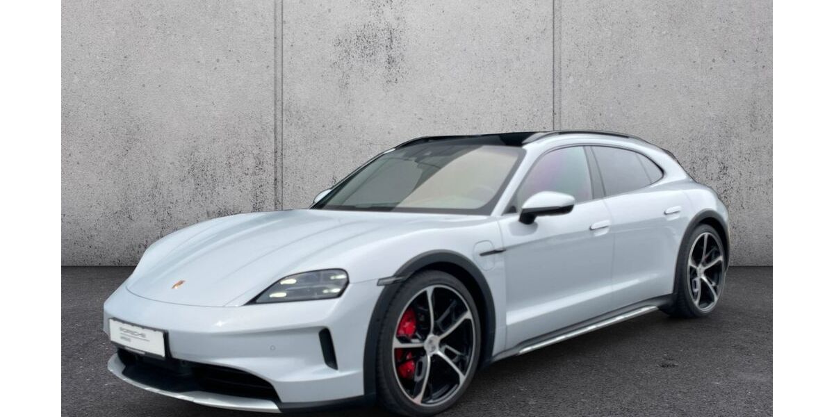 Porsche Taycan 24.611 km 104.900 &euro; Recklinghausen 45665