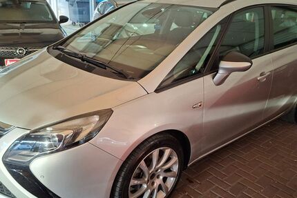Opel Zafira 151.500 km 5.900 &euro; Wülfrath 42489