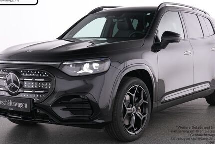 Mercedes-Benz GLB 250 9.500 km 65.885 &euro; Essen 45309