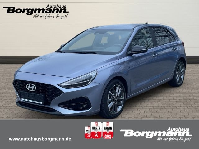 Hyundai i30 17.850 km 20.850 &euro; Dorsten 46286