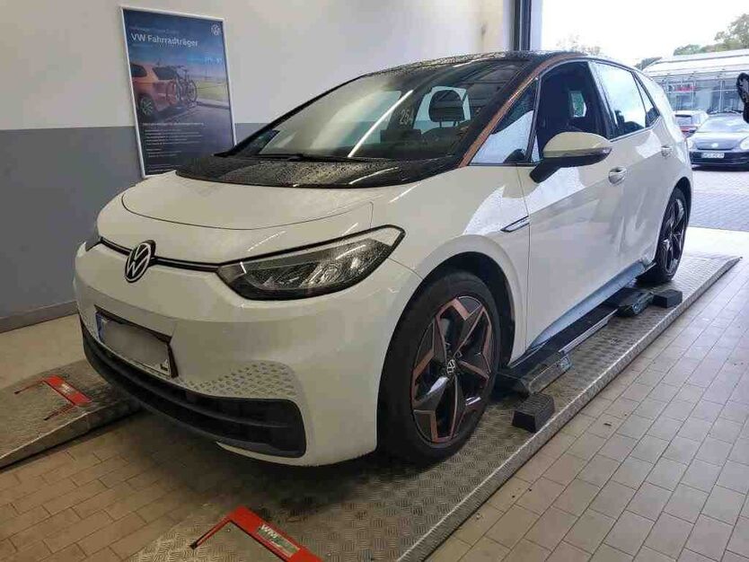 VW ID.3 40.821 km 19.880 € Wesel 46483