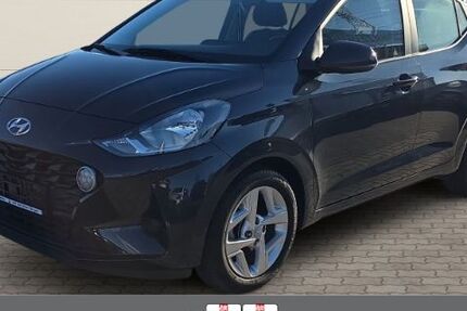Hyundai i10 35.300 km 13.290 &euro; Dorsten 46286