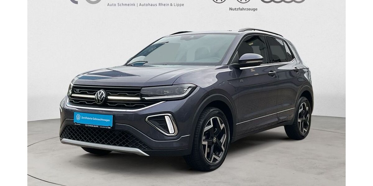 VW T-Cross 25.699 km 28.880 &euro; Wesel 46483