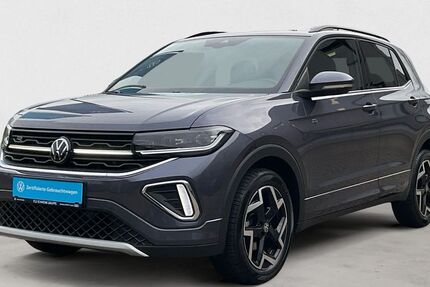 VW T-Cross 25.699 km 29.880 &euro; Wesel 46483