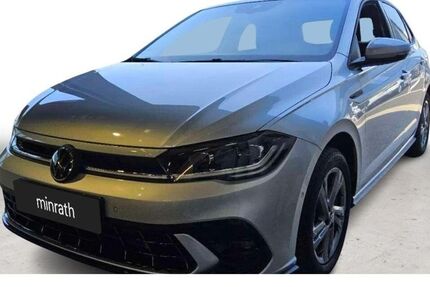 VW Polo 5.098 km 23.880 &euro; Moers 47441