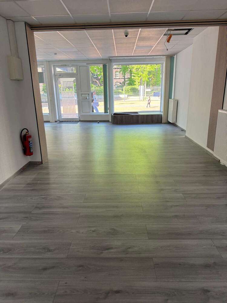 Einzelhandel in Duisburg 1.550 € 140 m²