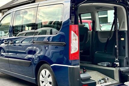 Citroen Jumpy