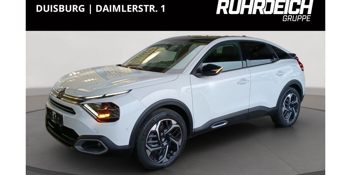 Citroen C4 20.947 km 19.990 &euro; Duisburg 47167