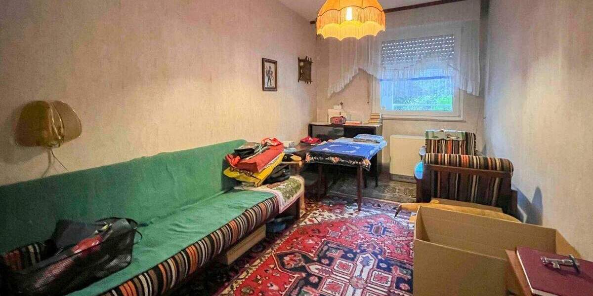 Etagenwohnung Essen Horst - 3 Zimmer, 84 m&sup2;, 149.000&euro; | Angebot:25650592