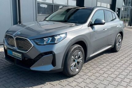 BMW iX2 15.900 km 39.980 &euro; Rheinberg 47495