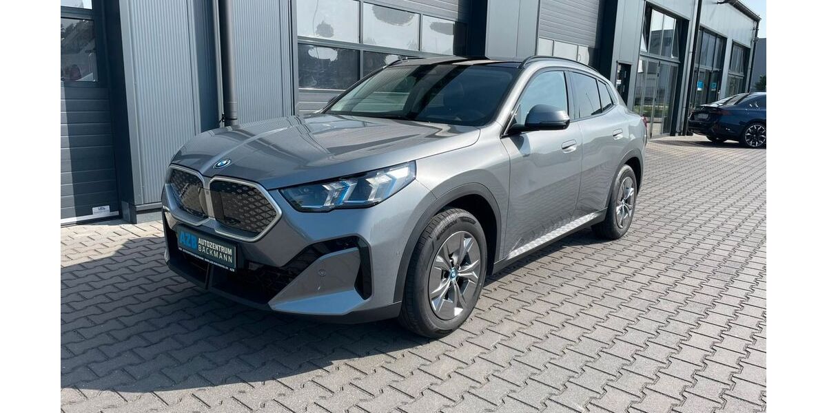 BMW iX2 15.900 km 39.980 &euro; Rheinberg 47495