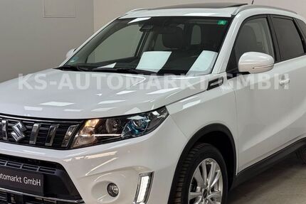 Suzuki Vitara 64.200 km 16.650 &euro; Essen 45326