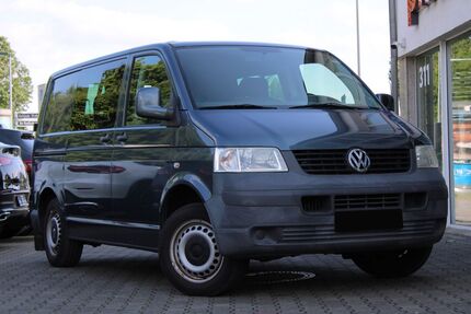 VW T5 Transporter 124.766 km 13.999 &euro; Düsseldorf 40625