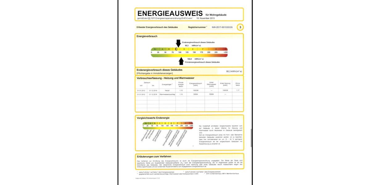 Ruhige 5 12 Zimmer Eigentumswohnung ideal für Familien 5 zimmer