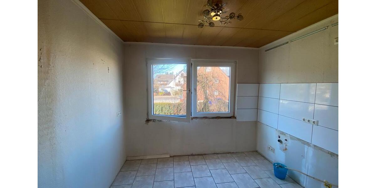 3,5‑Zi.-ETW in Bottrop mit Potenzial, Verkauf von privat 3 zimmer