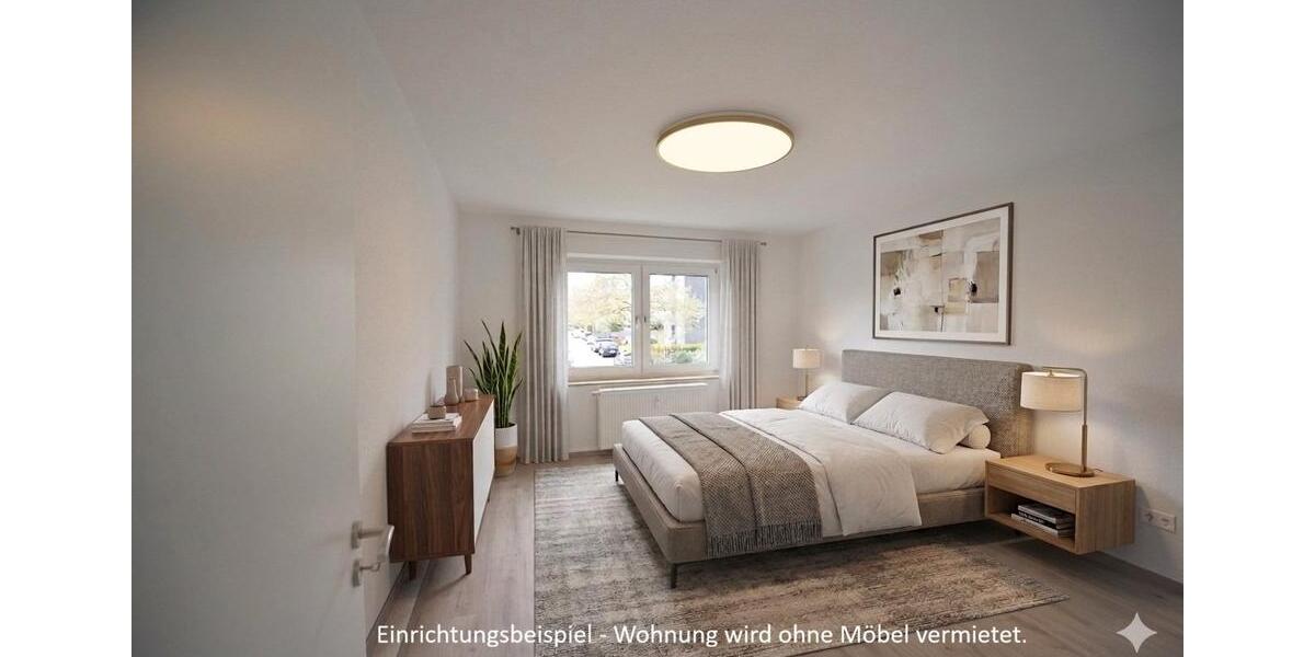 Etagenwohnung Gelsenkirchen Gelsenkirchen-West - 3 Zimmer, 79 m&sup2;, 402&euro; | Angebot:26395417